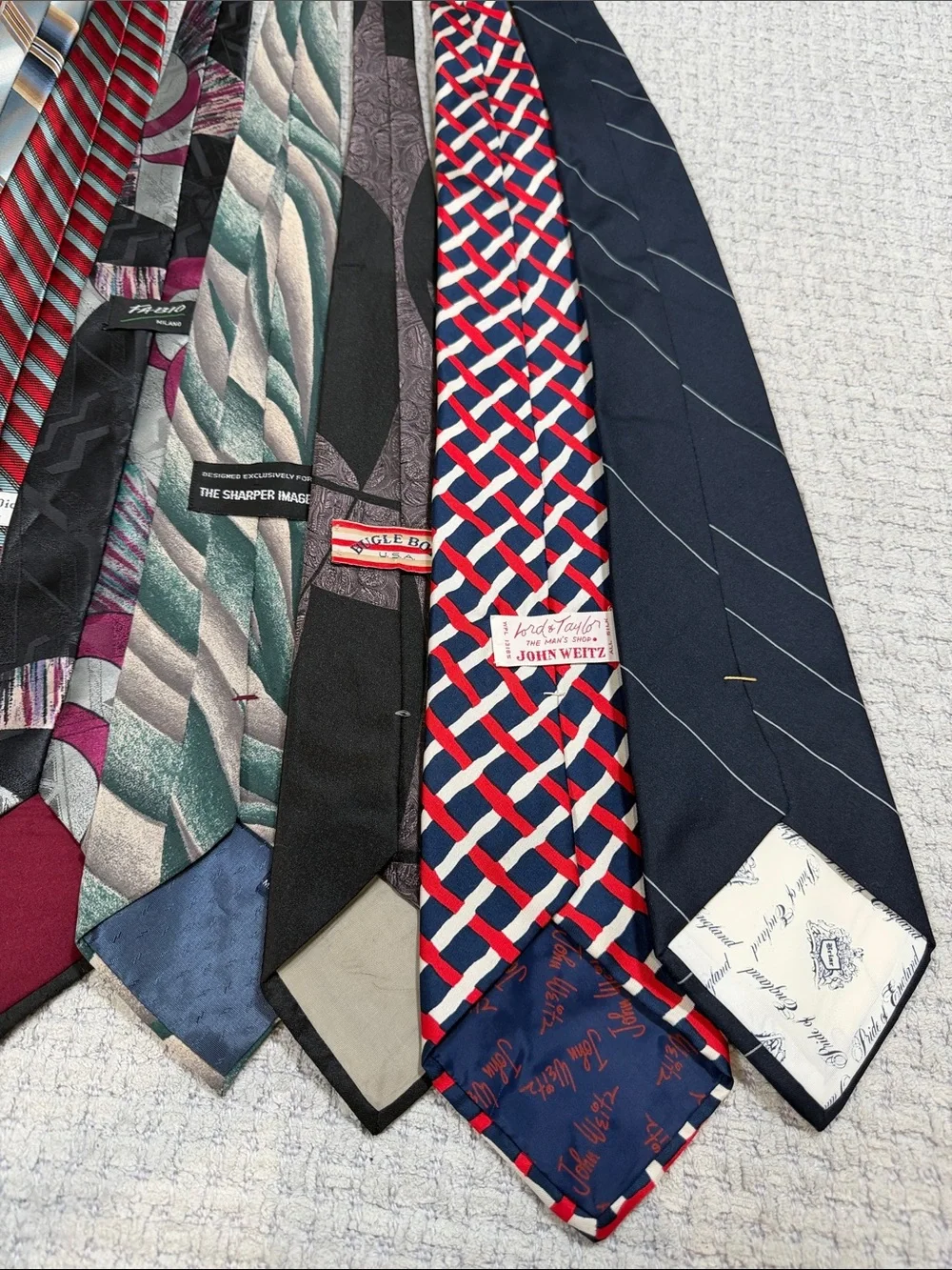 Vintage bundle 12